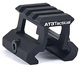 Image of AT3 Tactical Pro-Mount Mini Riser Lightweight Cantilever Mount