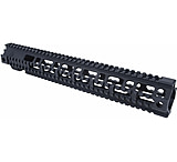 Image of AT3 Tactical Pro Series Free Float Quad Rail AR15 Handguards