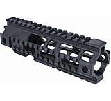 Image of AT3 Tactical Pro Series Free Float Quad Rail AR15 Handguards