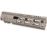 Image of AT3 Tactical Pro Series Free Float Quad Rail AR15 Handguards