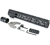 Image of AT3 Tactical SPEAR M-LOK AR-15 Free Float Handguard