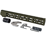 Image of AT3 Tactical SPEAR M-LOK AR-15 Free Float Handguard