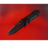 Image of BlackHawk ATFK Plain Edge Manual