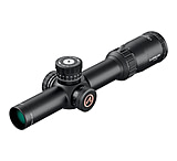 Image of Athlon Optics 1-6 x 24 mm Rifle Scope 30 mm Second Focal Plane (SFP)
