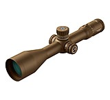 Image of Athlon Optics 4.5-29 x 56 mm Rifle Scopes 34 mm First Focal Plane (FFP)