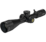 Image of Athlon Optics Ares BTR GEN3J HD 2.5-15x50 30 mm Tube Rifle Scope, First Focal Plane