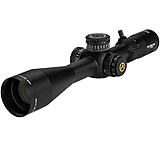 Image of Athlon Optics Ares BTR GEN3J HD 4.5-27x50 30 mm Tube Rifle Scope, First Focal Plane