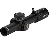 Image of Athlon Optics Ares ETR GEN2J UHD 1-10x24 34 mm Tube Rifle Scope, First Focal Plane