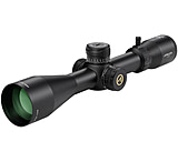 Image of Athlon Optics Ares HLR 4-24x50 30 mm Tube Rifle Scope, Second Focal Plane