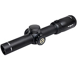 Image of Athlon Optics Midas BTR GEN2J HD 1-6x24 30 mm Tube LPVO Rifle Scope, Second Focal Plane