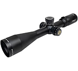 Image of Athlon Optics Midas BTR GEN2J HD 4.5-27x50 30 mm Tube Rifle Scope, Second Focal Plane
