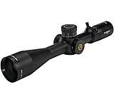 Image of Athlon Optics Midas TAC GEN2J HD 6-24x50 30 mm Tube Rifle Scope, First Focal Plane