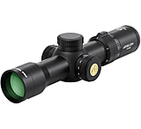 Image of Athlon Optics Talos HMR 1.5-5x32 30 mm Tube Rifle Scope, Second Focal Plane