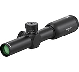 Image of Athlon Optics Talos HMR 1x24 30 mm Tube Rifle Scope, Second Focal Plane