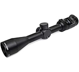 Image of Athlon Optics Neos 3-9x40 1mm Tube Rifle Scope, SFP