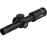 Image of Athlon Optics Cronus BTR Gen II 1-6x24mm LPVO 30mm Tube Rifle Scope, SFP