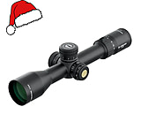 Image of Athlon Optics Helos BTR Gen II 2-12x42mm 30mm Tube Rifle Scope, First Focal Plane