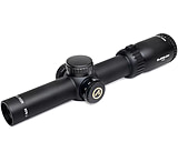 Image of Athlon Optics Midas BTR Gen II HD 1-6x24mm LPVO 30mm Tube Rifle Scope, SFP
