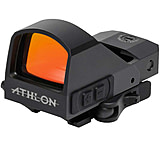 Image of Athlon Optics Midas LE Gen II Red Dot Sight Reflex 1x