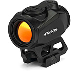 Image of Athlon Optics Midas Strobe 1x25mm Reflex Red Dot Sight