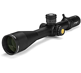 Image of Athlon Optics Midas TAC GEN2 HD 5-30x56 34mm Tube Rifle Scope, FFP
