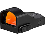 Image of Athlon Optics Midas TSR1-M 24x17mm Red Dot Sight