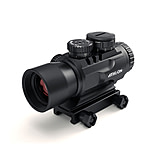 Image of Athlon Optics Midas BTR PR31 Red Dot 3x32 Prism Scope w/APSR 31 Reticle