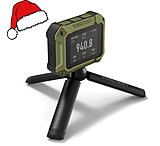 Image of Athlon Optics Rangecraft Velocity Pro Radar Chronograph, 2.4 in Display