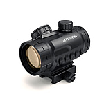 Image of Athlon Optics RD13-1x36 Red Dot ARD13 Reticle