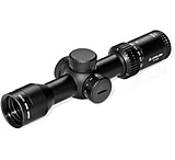 Image of Athlon Optics Talos 1.5-5x32mm LPVO 1in Tube Crossbow Rifle Scope, Second Focal Plane