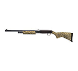 Image of ATI Outdoors Akita Adjustable Hunting Stock with Forend in Camouflage