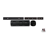 Image of ATI Outdoors AR-15 Aluminum Carbine Length Free Float Forend