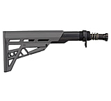 Image of ATI Outdoors TactLite AR-15 Mil-Spec Collapsible Stock &amp; Buffer Tube Assembly Package