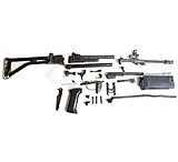 Image of ATI ATIPKTGALSARP AR Build Kit AR Platforms 5.56x45mm NATO