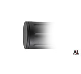 Image of ATI Outdoors Fluted Mag Extension Cap