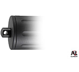Image of ATI Outdoors Fluted Mag Extension Swivel Stud Cap