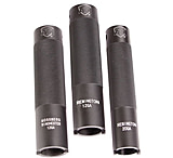 Image of ATI Outdoors Shotgun Mag Socket Wrench, Set of 3 - Forend Removal Tools