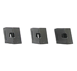 Image of ATI MGSG9SIG Magazine Adapter 9mm Fits Sig 320 Black 3 Pack