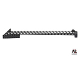 Image of ATI Outdoors Mossberg 590 Deluxe Halo Heatshield w/ Ghost Ring Sights