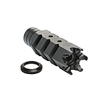 Image of ATI Outdoors AR-15 .223/5.56 Shark Muzzle Brake w/ Crush Washer