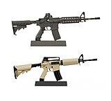 Image of ATI Outdoors Non-Firing AR-15 Mini Replica, 1:3 Scale