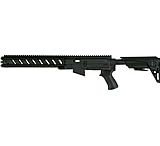 Image of ATI Outdoors AR-22 Ruger 10/22 Collapsible Stock Conversion Kit w/ Gen 2 Tactlite