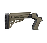 Image of ATI Outdoors ATI 12 ga Tactlite Adjustable Shotgun Stock w/Scorpion Recoil System