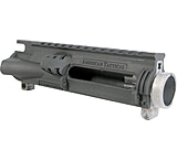 Image of American Tactical Imports Ati Omni Hybrid Ar15 Stripped Polymer Upper Receiver Grey