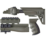Image of Ati Outdoors Adv. Tech. Ak-47 Strikeforce G2 &amp; Handguard Urban Combat