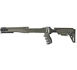 Image of Ati Outdoors Adv. Tech. Ruger 10/22 Strike Force G2 Stock Urban Combat