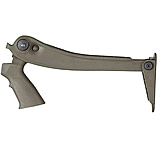 Image of ATI Outdoors Shotforce Top Folding Stock, Fits Mossberg/Winchester/Remington 12 Gauge