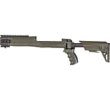 Image of ATI Outdoors Strikeforce Mini-14/Thirty Folding Rifle Stock w/ Gen 2 Tactlite