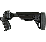 Image of ATI Outdoors Strikeforce Folding Shotgun Stock w/ Gen 2 Tactlite