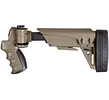 Image of ATI Outdoors Strikeforce Folding Shotgun Stock w/ Gen 2 Tactlite